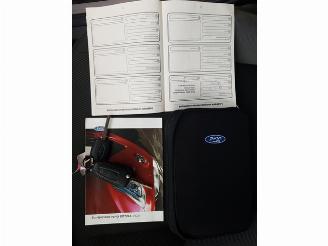 Ford Focus 1.0 EcoBoost Trend picture 18