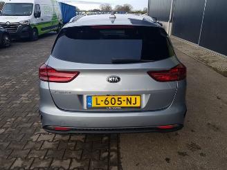 Kia Ceed 1.0 T-GDi DynamicPlusLine picture 5