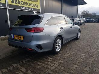 Kia Ceed 1.0 T-GDi DynamicPlusLine picture 8