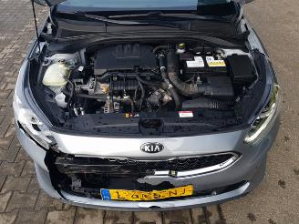 Kia Ceed 1.0 T-GDi DynamicPlusLine picture 11