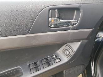 Mitsubishi Lancer Sportback 1.6 Edition Two picture 20