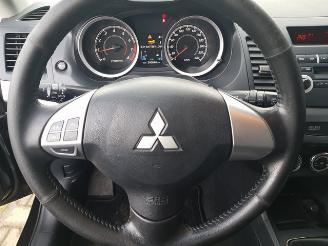 Mitsubishi Lancer Sportback 1.6 Edition Two picture 16