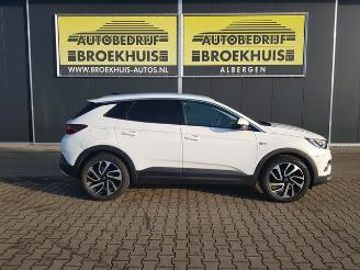 Opel Grandland 1.2 Turbo Business Executive picture 4
