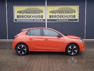 Opel Corsa-E Edition 50 kWh picture 4