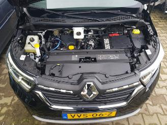 Renault Kangoo 1.5 Blue dCi 95 Luxe AUTOMATIC picture 11