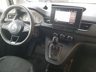 Renault Kangoo 1.5 Blue dCi 95 Luxe AUTOMATIC picture 16