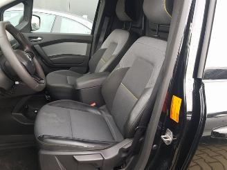 Renault Kangoo 1.5 Blue dCi 95 Luxe AUTOMATIC picture 15