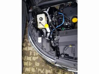 Renault Kangoo 1.5 Blue dCi 95 Luxe AUTOMATIC picture 13