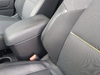 Renault Kangoo 1.5 Blue dCi 95 Luxe AUTOMATIC picture 23