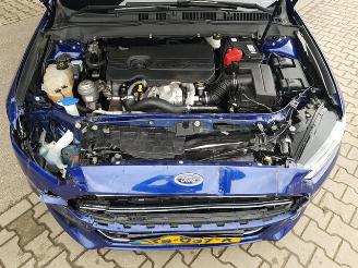 Ford Mondeo 1.5 TDCi Titanium picture 9