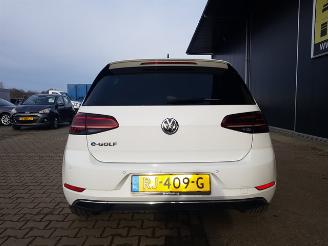 Volkswagen e-Golf e-Golf picture 5