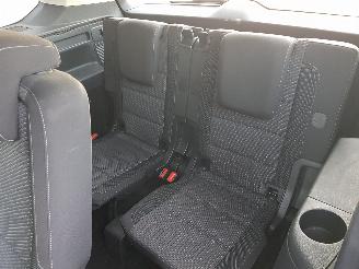 Volkswagen Touran 1.2 TSI Comfortline 7p picture 16