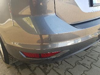 Volkswagen Touran 1.2 TSI Comfortline 7p picture 29