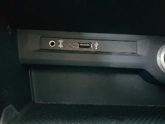 Volkswagen Touran 1.2 TSI Comfortline 7p picture 26