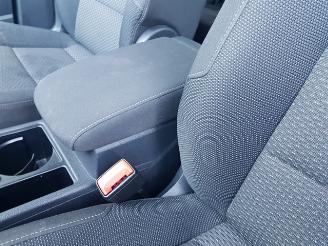 Volkswagen Touran 1.2 TSI Comfortline 7p picture 23