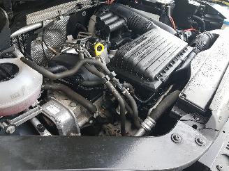 Volkswagen Touran 1.2 TSI Comfortline 7p picture 13