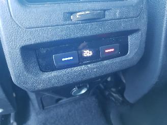 Volkswagen Touran 1.2 TSI Comfortline 7p picture 24