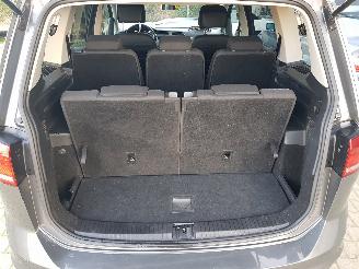 Volkswagen Touran 1.2 TSI Comfortline 7p picture 20