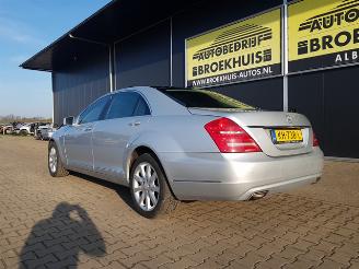 Mercedes S-klasse 400 HYBRID Lang Prestige Plus picture 7