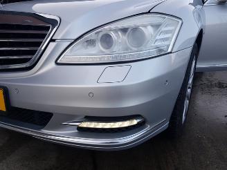 Mercedes S-klasse 400 HYBRID Lang Prestige Plus picture 37