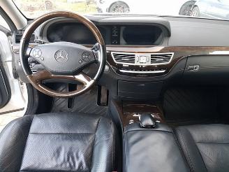 Mercedes S-klasse 400 HYBRID Lang Prestige Plus picture 17