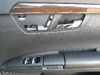 Mercedes S-klasse 400 HYBRID Lang Prestige Plus picture 21