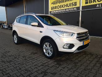 Ford Kuga 1.5 EcoBoost Titanium picture 6