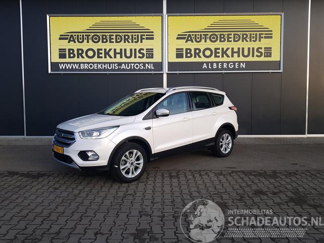 Ford Kuga 1.5 EcoBoost Titanium