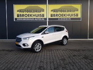 Ford Kuga 1.5 EcoBoost Titanium picture 1