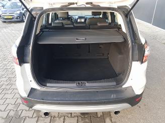 Ford Kuga 1.5 EcoBoost Titanium picture 19