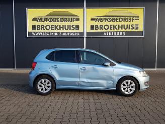 Volkswagen Polo 1.2 TDI BlueMotion Comfortline picture 4