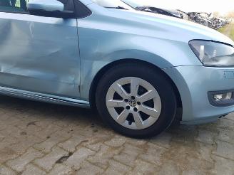 Volkswagen Polo 1.2 TDI BlueMotion Comfortline picture 10