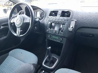Volkswagen Polo 1.2 TDI BlueMotion Comfortline picture 17
