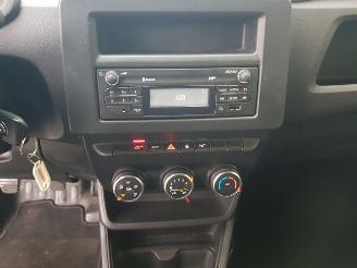 Renault Express 1.5 dCi 75 Comfort picture 18