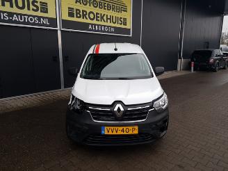 Renault Express 1.5 dCi 75 Comfort picture 3