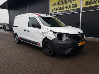 Renault Express 1.5 dCi 75 Comfort picture 6