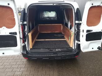 Renault Express 1.5 dCi 75 Comfort picture 19
