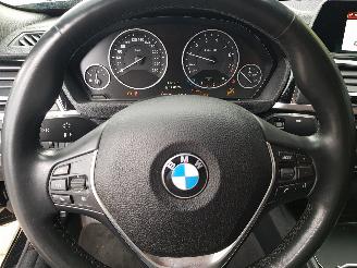 BMW 4-serie Gran Coupé 418i Executive picture 16