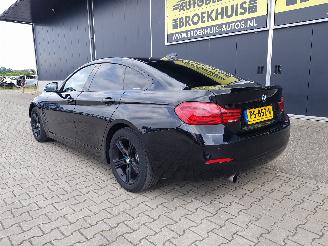 BMW 4-serie Gran Coupé 418i Executive picture 7