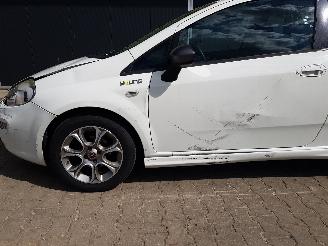 Fiat Punto Evo 0.9 TwinAir Young picture 14