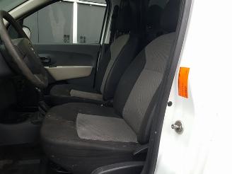 Dacia Dokker 1.5 dCi 75 Ambiance picture 15