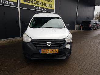 Dacia Dokker 1.5 dCi 75 Ambiance picture 3
