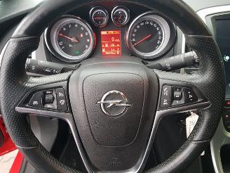 Opel Astra GTC 1.4 Turbo Sport picture 19