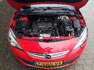 Opel Astra GTC 1.4 Turbo Sport picture 12