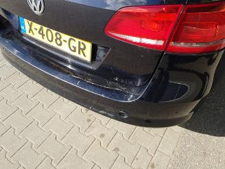 Volkswagen Passat 1.4 TSI Trendline BlueMotion picture 9