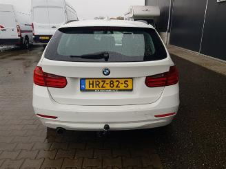BMW 3-serie Touring 316i picture 5
