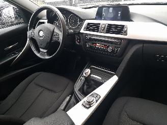 BMW 3-serie Touring 316i picture 17
