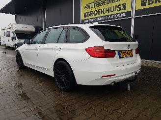 BMW 3-serie Touring 316i picture 8