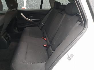 BMW 3-serie Touring 316i picture 16