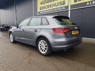 Audi A3 Sportback 1.4 TFSI Attraction Pro Line plus picture 7